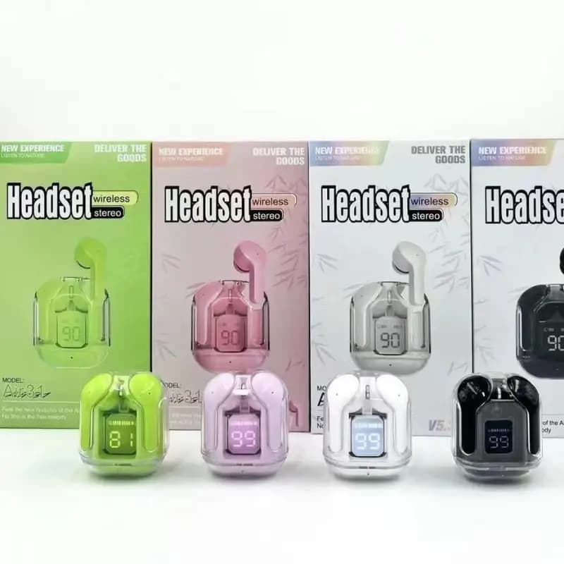 AIR 31 EarBuds