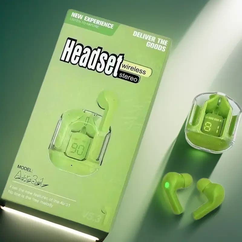 AIR 31 EarBuds