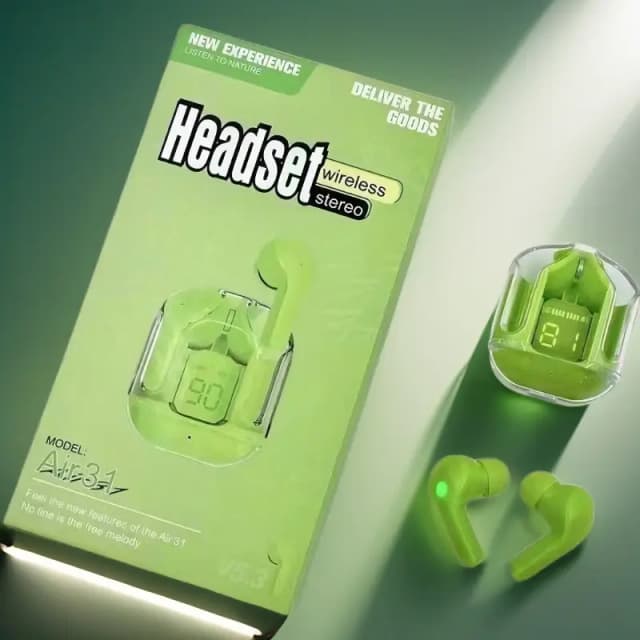 AIR 31 EarBuds