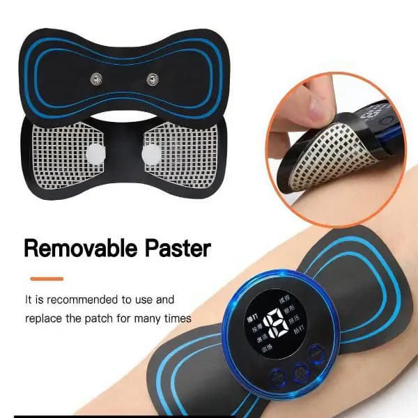 BLD 320 Massager