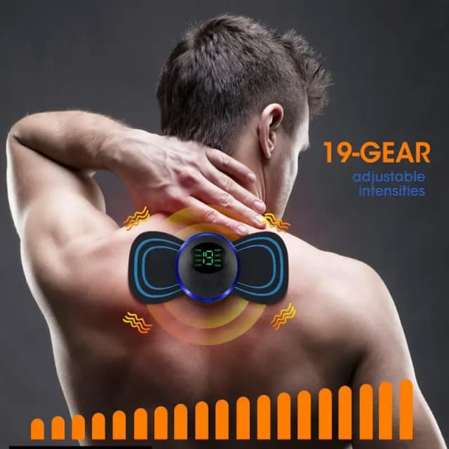 BLD 320 Massager