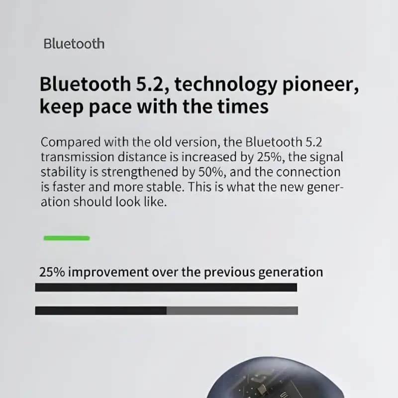 AB126 Earbuds