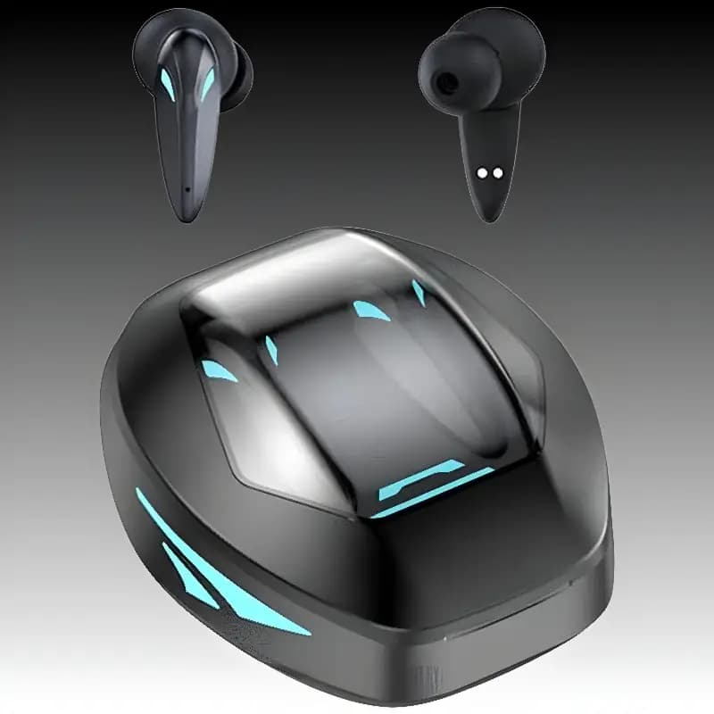 AeroSync Earbuds