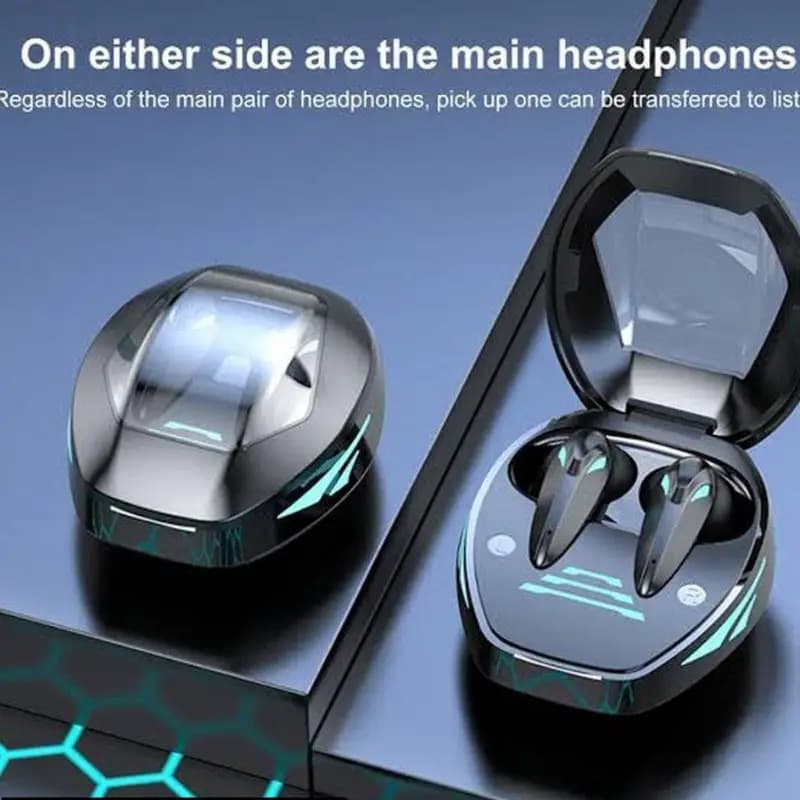 AeroSync Earbuds