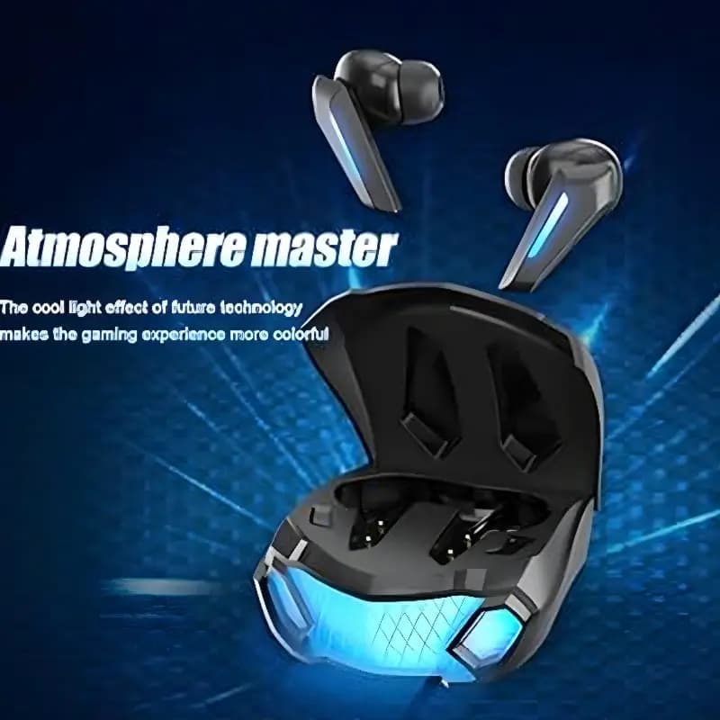 AeroSync Earbuds