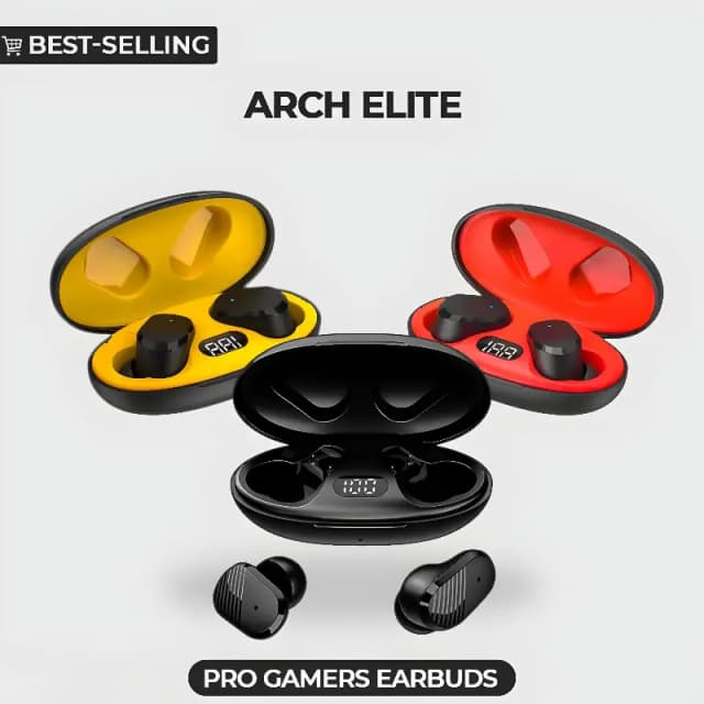 Arch Elite