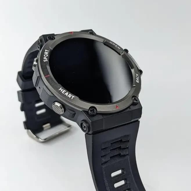 ZW25 Smart Watch