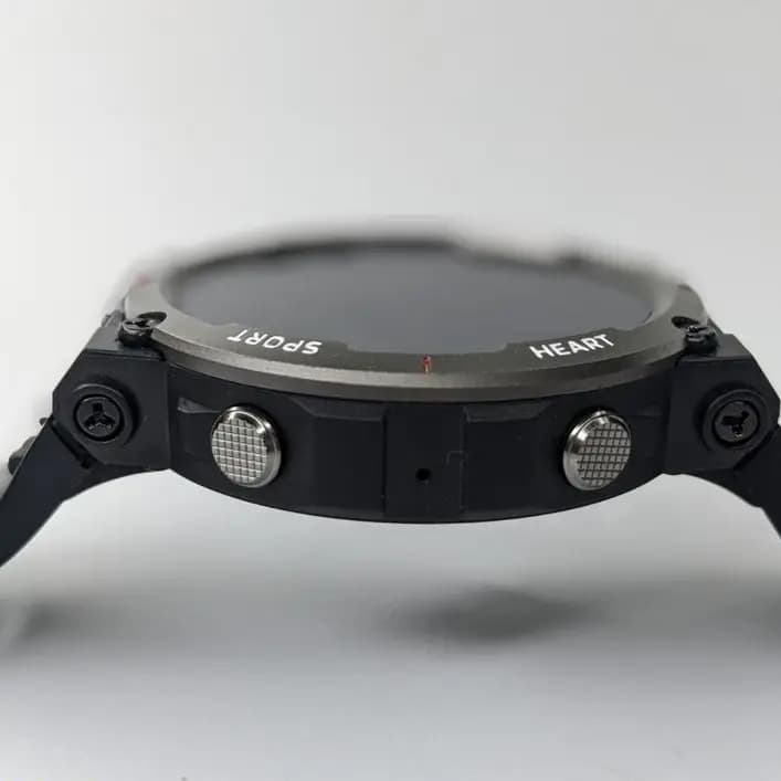 ZW25 Smart Watch