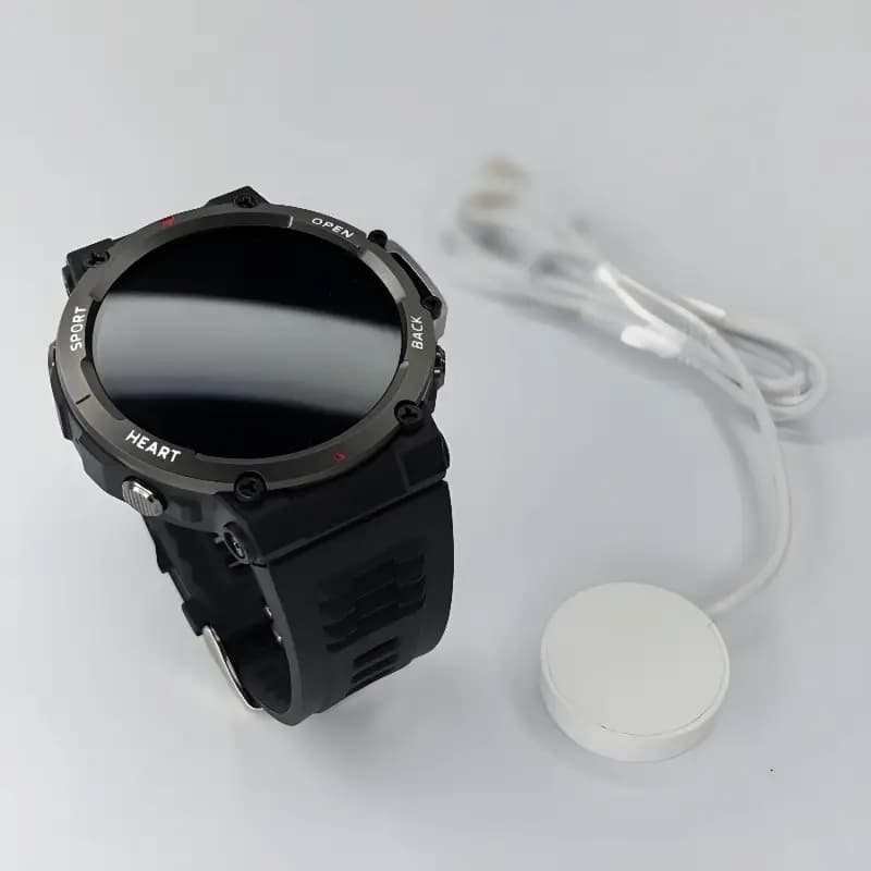 ZW25 Smart Watch