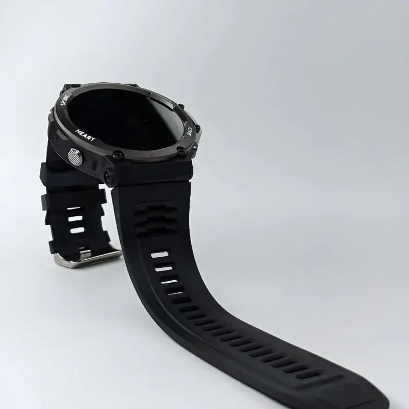 ZW25 Smart Watch