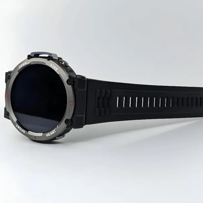 ZW25 Smart Watch
