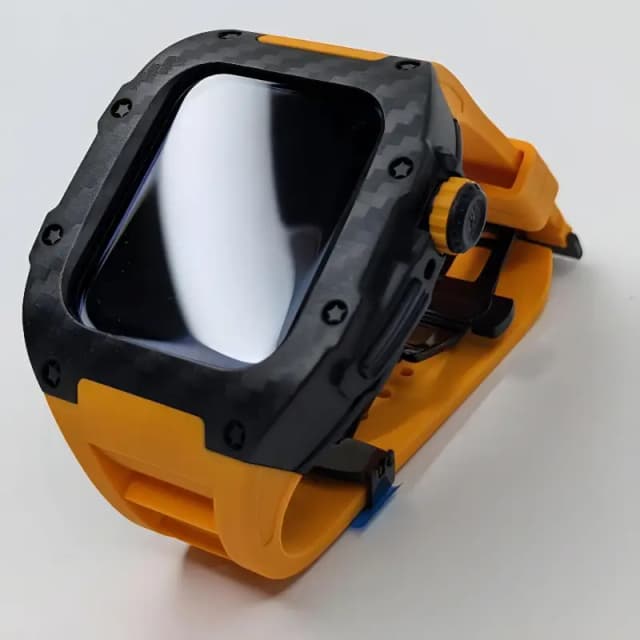 HW Zero Smart Watch