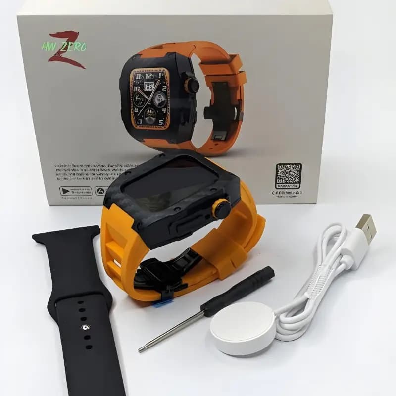 HW Zero Smart Watch
