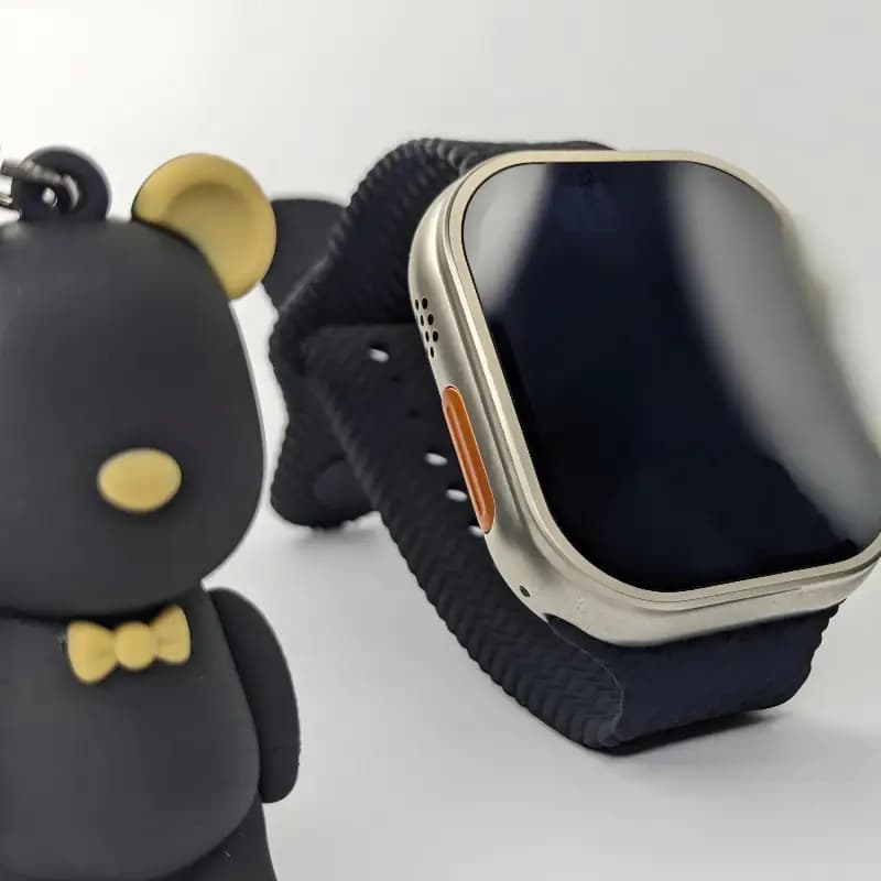 HW9 Ultra Smart Watch