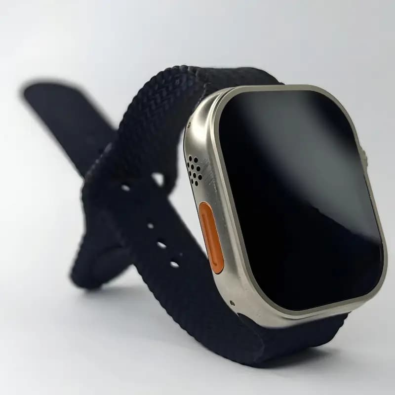 HW9 Ultra Smart Watch