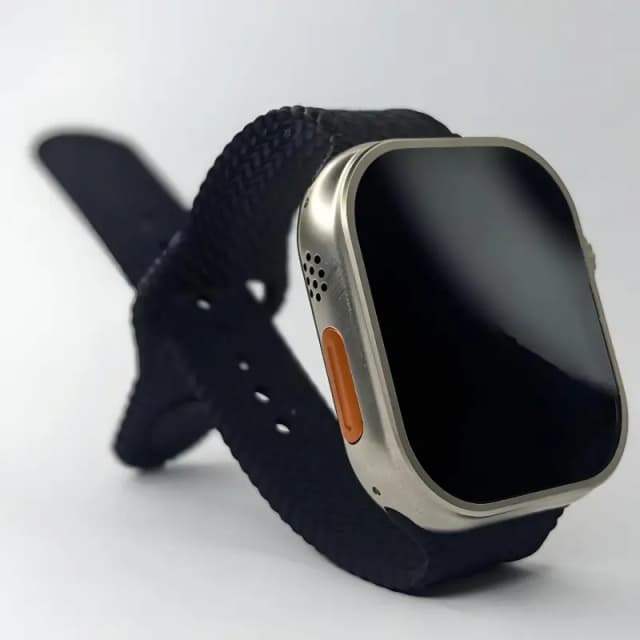 HW9 Ultra Smart Watch