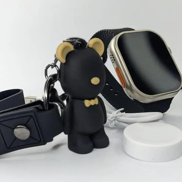 HW9 Ultra Smart Watch