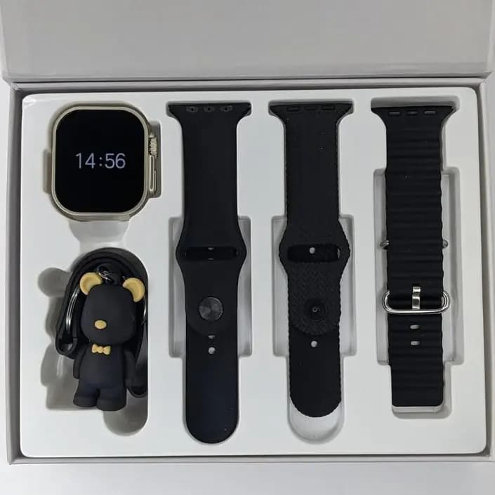 HW9 Ultra Smart Watch