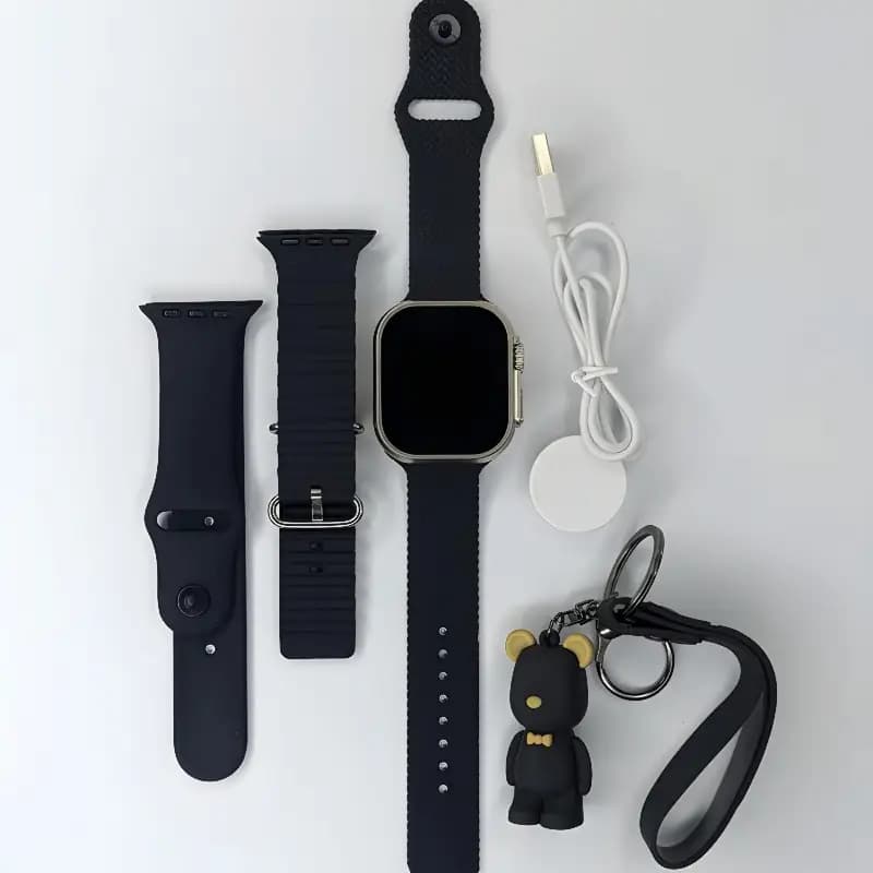 HW9 Ultra Smart Watch