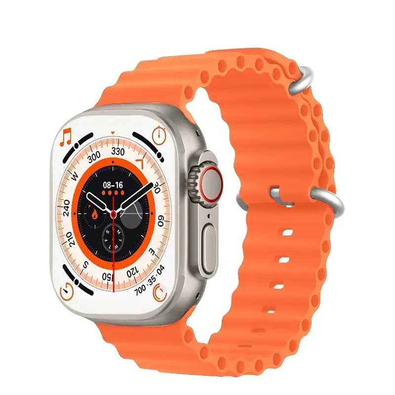 T800 Ultra Smart Watch