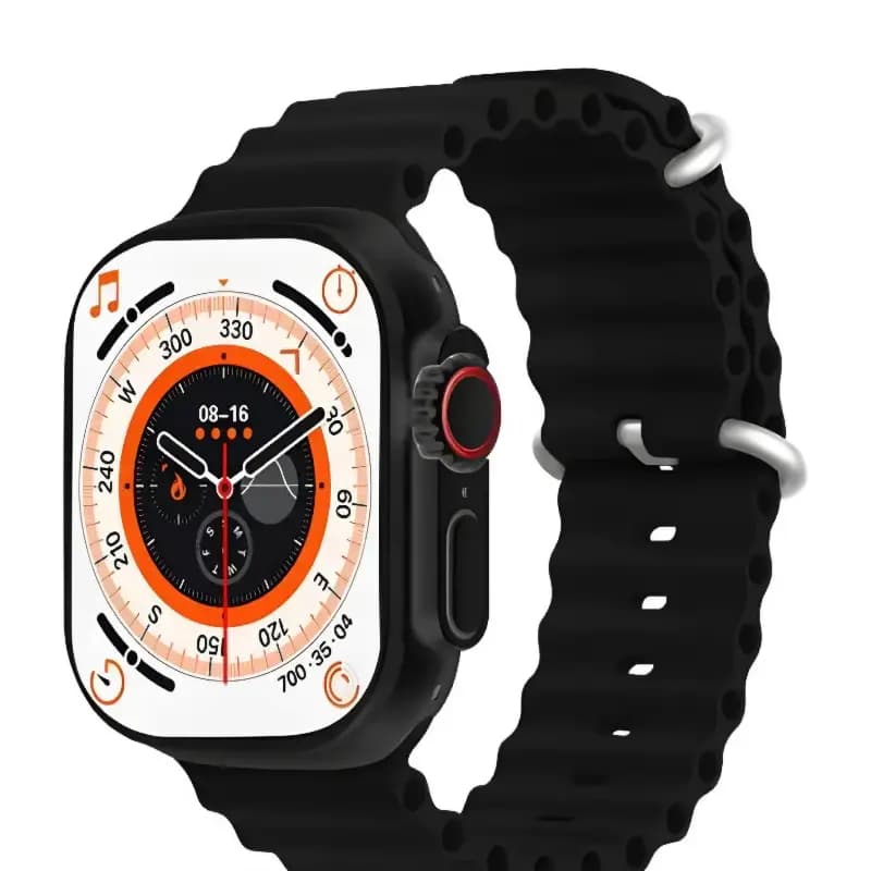 T900 Ultra Smart Watch