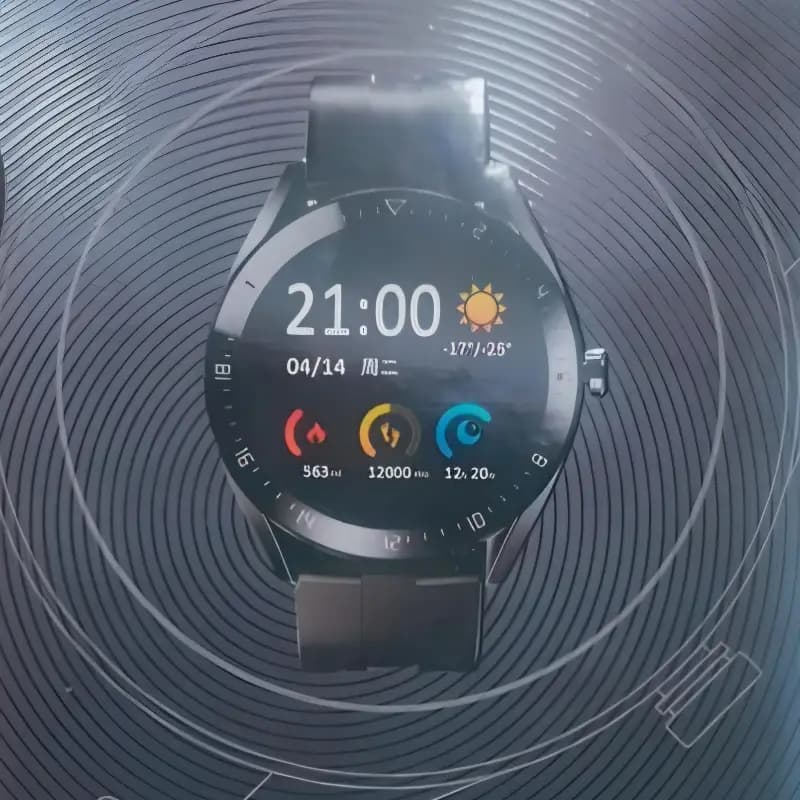 K 60 Smart Watch