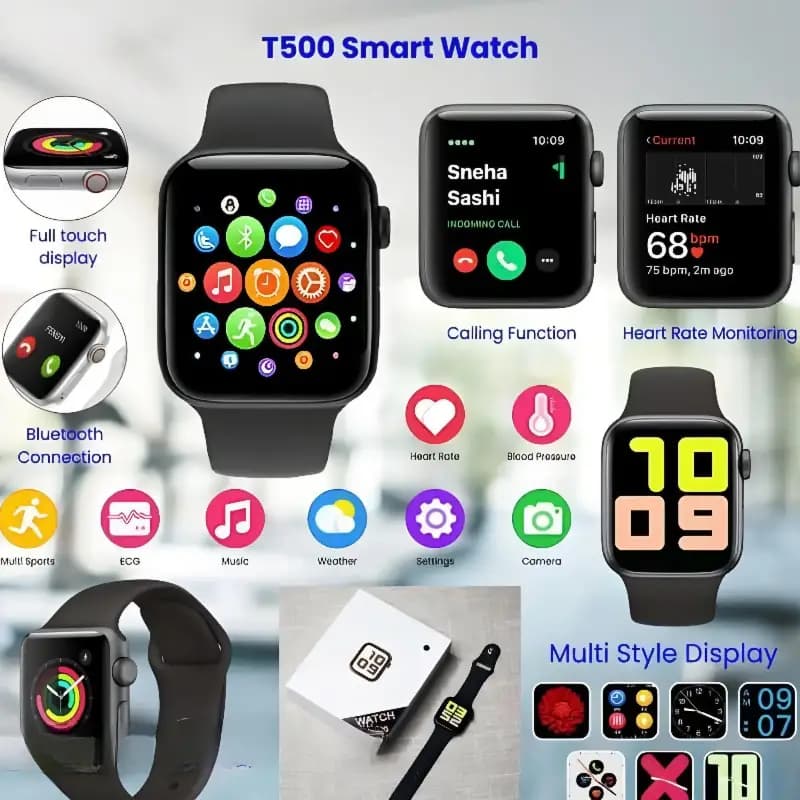 T500 Fit Pro