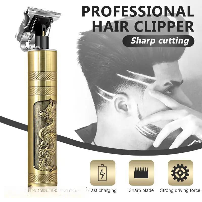Golden Dragon Trimmer