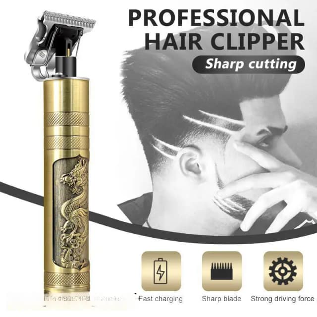 Golden Dragon Trimmer