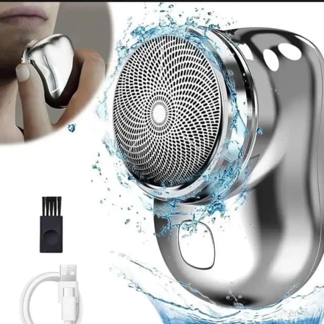 Mini Shaver