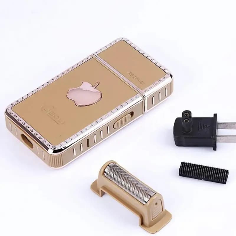 2 In 1 Trimmer Gold