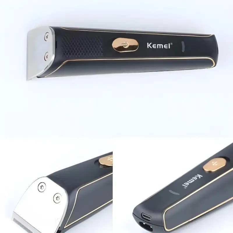 KM-6367 Hair Clipper