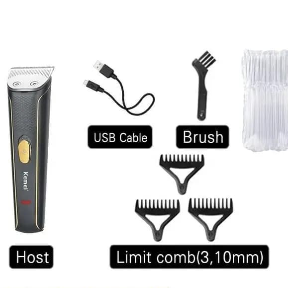 KM-6367 Hair Clipper