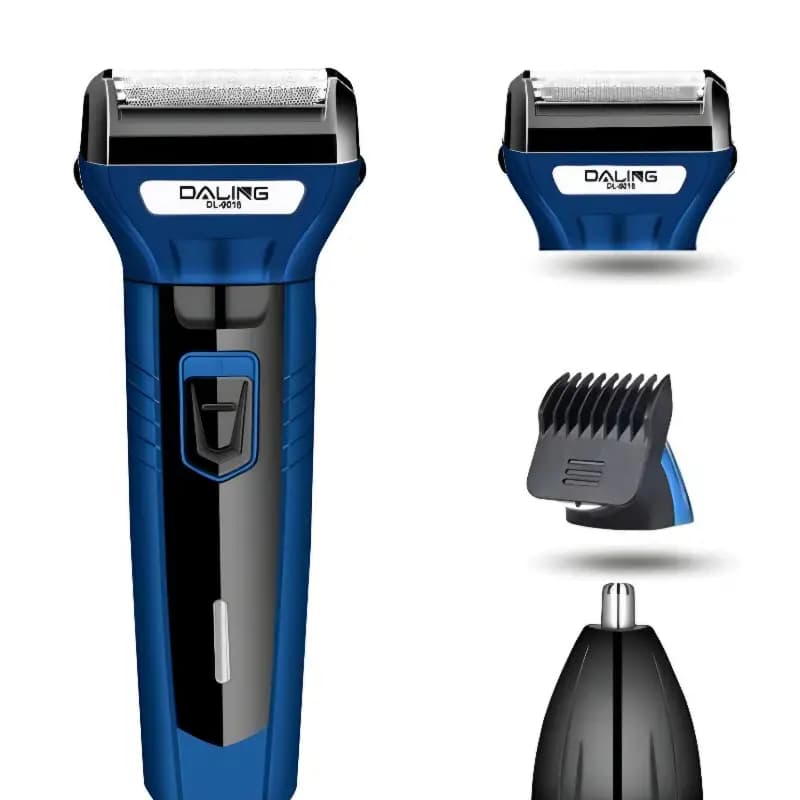 3 In 1 Men's Grooming Kit
