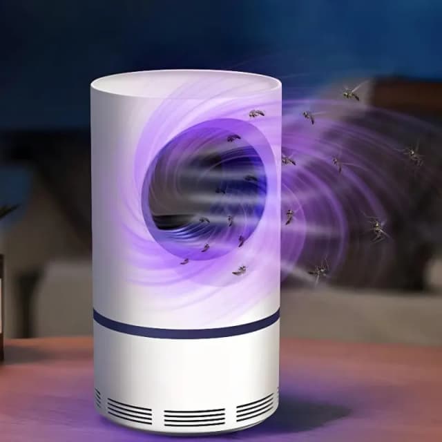 Portable Mosquito Killer