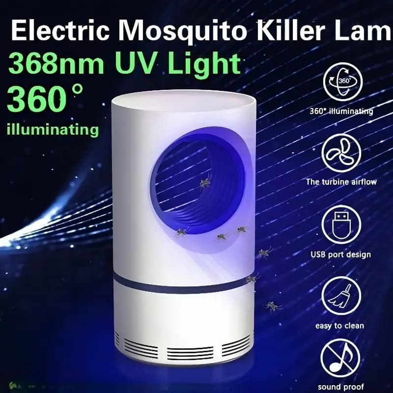 Portable Mosquito Killer