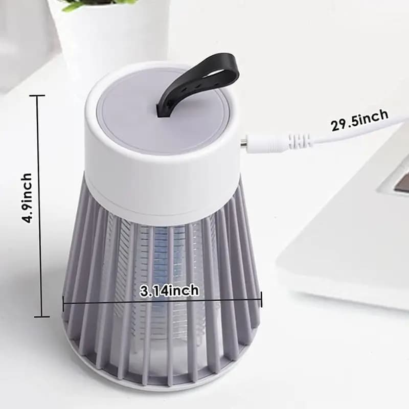 Portable Mosquito Killer