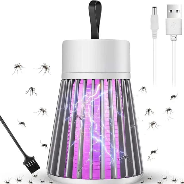 Portable Mosquito Killer