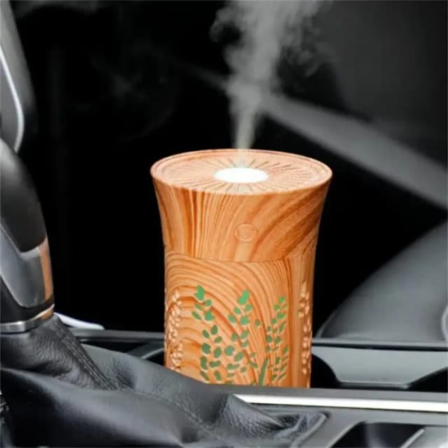 Hollow Cup Humidifier