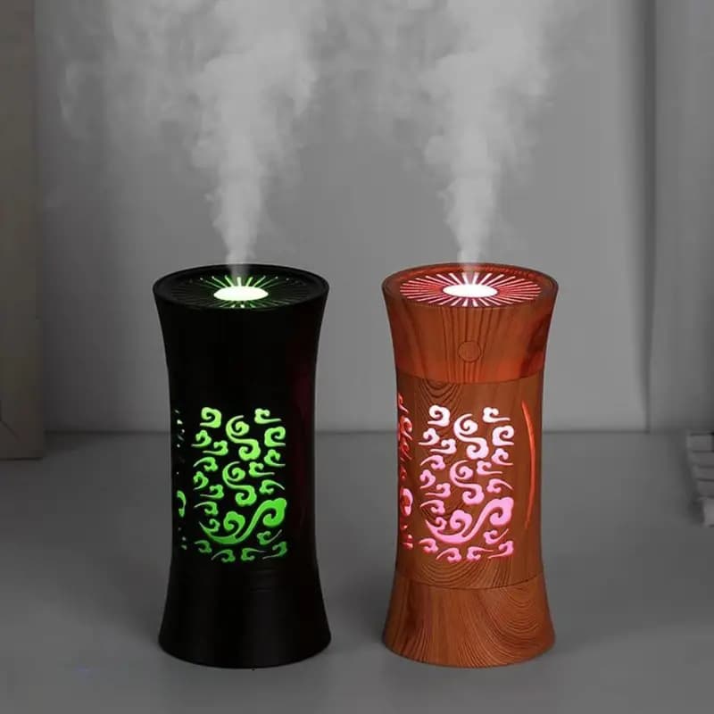 Hollow Cup Humidifier